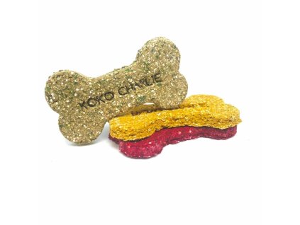 koko charlie donut kost pro psy velká