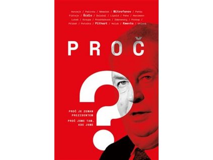 proč