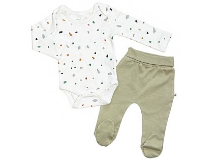 2diíny set pro miminka- Miomi